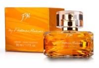 FM 287  50ml  ίδια αρωματική σύνθεση με το BULGARI JASMIN NOIR