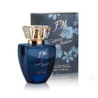 FM 162  50ml  ίδια αρωματική σύνθεση με το NARCISO RODRIQUEZ FOR HER 