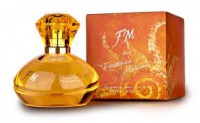FM 283  100ml  ίδια αρωματική σύνθεση με το PARIS HILTON CAN CAN 