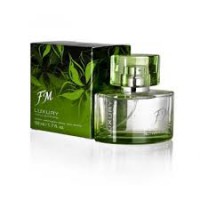 FM 351  50ml  ίδια αρωματική σύνθεση με το BURBERRY BODY
