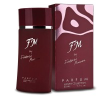 FM 198  50ml  ίδια αρωματική σύνθεση με το GUCCI BY GUCCI