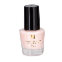 N001 Βερνικι νυχιων PURE NATURAL