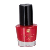 N003 Βερνικι νυχιων HOT RED