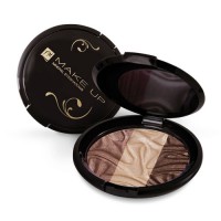 SK1 Σκιές για τα μάτια Chocolate Mousse